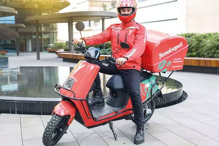 Yemeksepeti, sağlıklı beslenme trendine yön veriyor