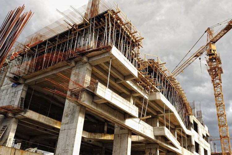 İnşaat maliyeti ekimde aylık yüzde 1,48 oranında yükseldi