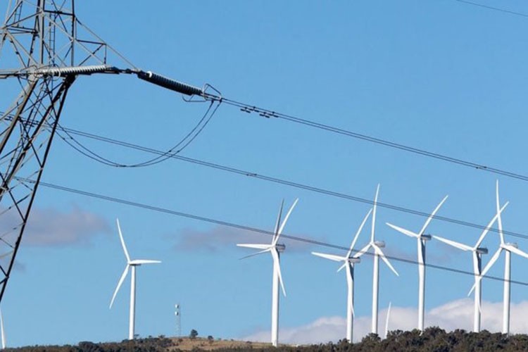 Sinekci Elektrik Tekirdağ'da Batı DRES kuracak