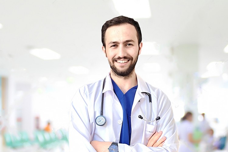 Yapay zekayla daha sağlıklı yaşam