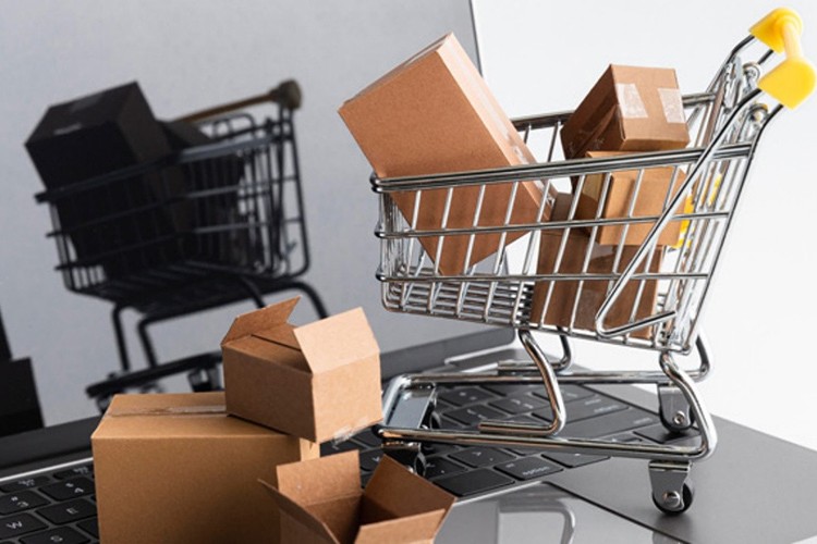 ABD'de, "Efsane Cuma"da 9,8 milyar dolarlık harcama