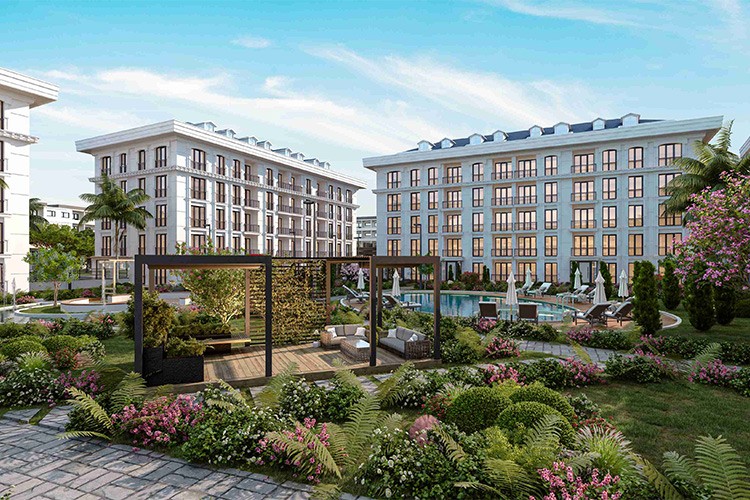 Beyaz Group'tan büyük yatırım