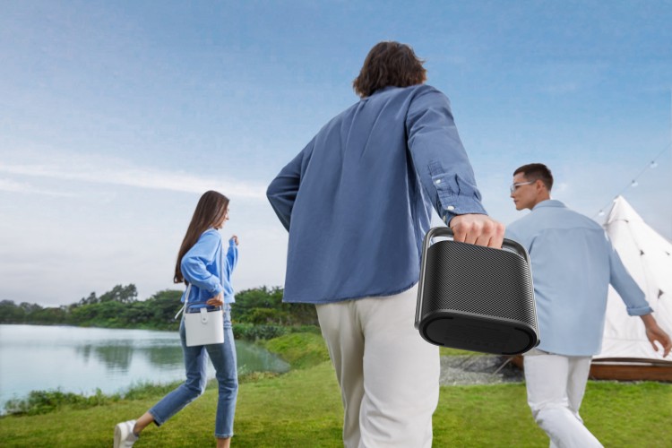 Müziğin Sesi Hiç Susmasın