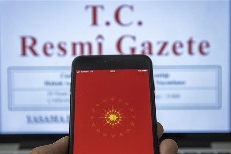 2024 Yılı Merkezi Yönetim Bütçe Kanunu