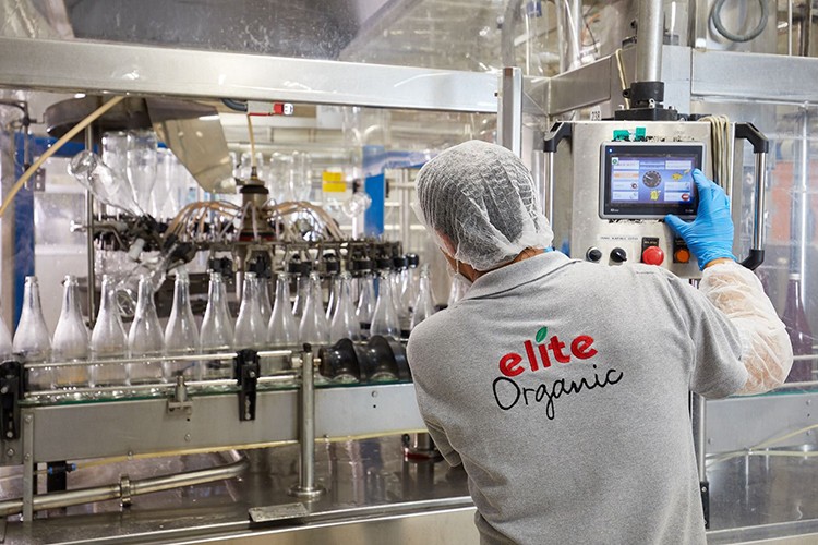 Elite Naturel, 2025'te 2,1 milyar TL hasılat elde etti