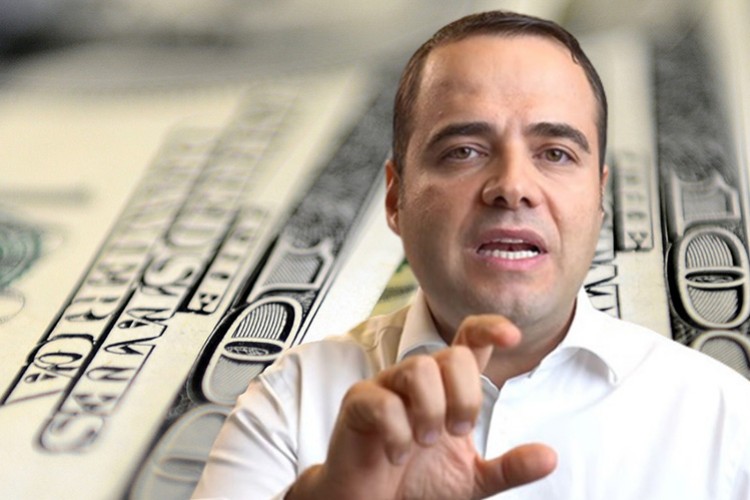 600 milyon dolarlık e-ihracata aracı oldu