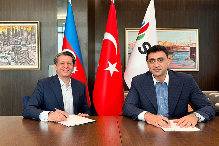 SOCAR Fiber ve TurkNet'ten stratejik iş birliği
