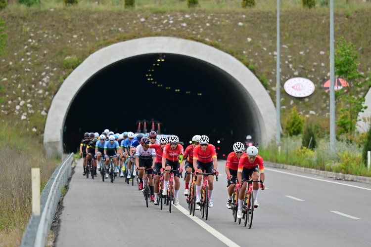 Tour of Sakarya Sona Erdi