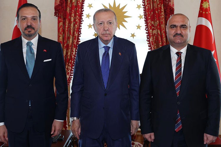 Irak'ta yeni dönem ve yeni denge arayışları