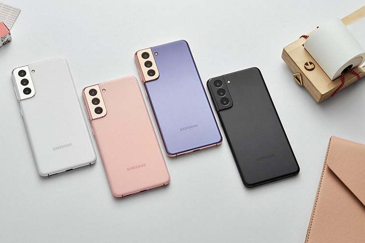 Galaxy S21 Serisi Türkiye'de satışta
