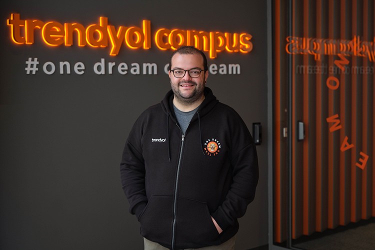 Trendyol Grubu hedeflerini Bakü'de açıkladı