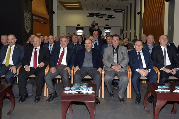 "Çayımızı kabul ettirmeliyiz"