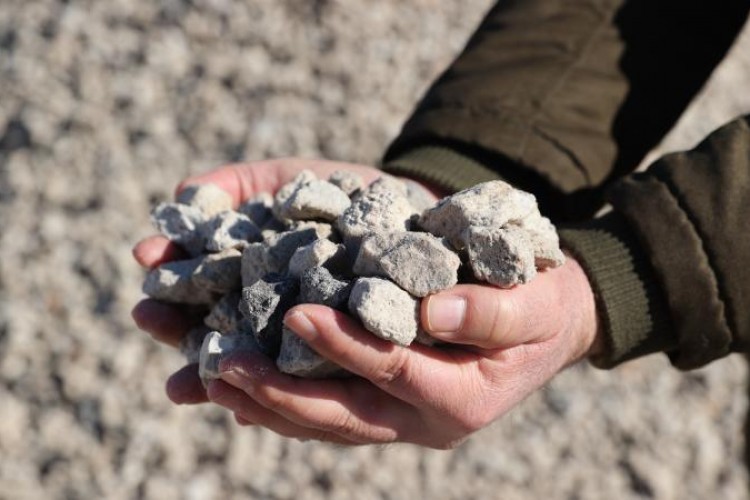 45'ten fazla ülkeye 50 milyon dolarlık ponza ihraç edildi