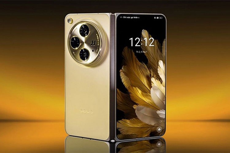 OPPO Find N5 ile katlanabilir telefon pazarına hızlı giriş