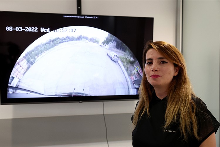 Savunma sanayisinden çıkan yetenekle toplu taşıma akıllanacak