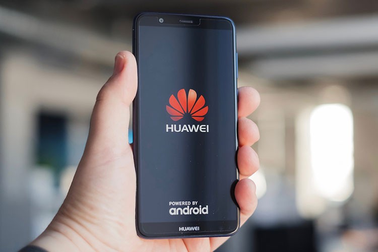 Huawei ABD'yle anlaşmaya vardı