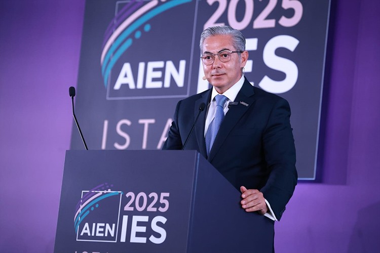 Türkiye ile Mısır, yeşil enerjide kapsamlı işbirliği hedefliyor