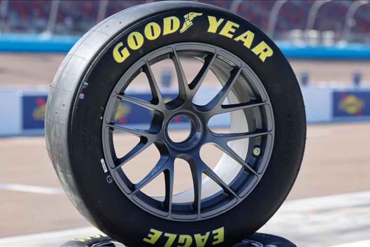 Goodyear'dan yaza özel servis kampanyası