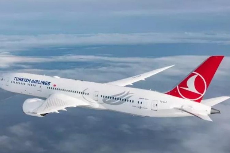 THY Kurban Bayramı'nda seferlerini artırdı