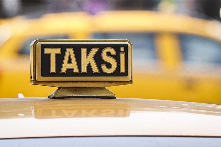 İstanbul'da taksiler binlerce kez şikayet edildi