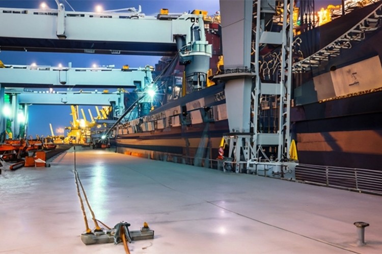 tomasyonu Sistemi gümrük giriş işlemlerini hızlandırdı