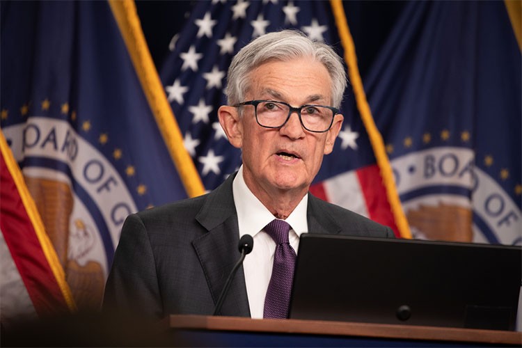 Küresel piyasalarda gözler Fed Başkanı Powell'da