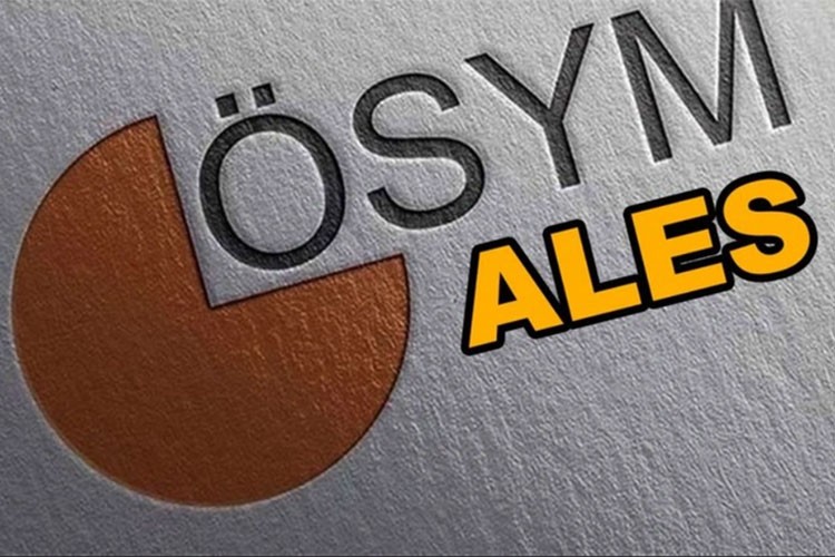 ALES temel soru kitapçığı ve cevap anahtarı yayımlandı