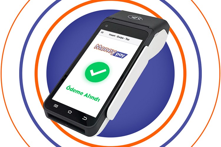 Kolay, güvenli ve hızlı tahsilat dönemi