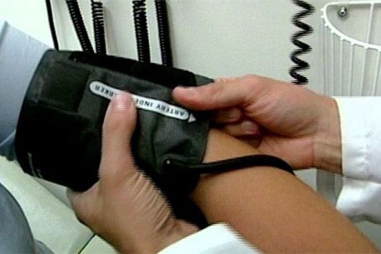 Yüksek tansiyonu kontrol altına almada yeni yöntem