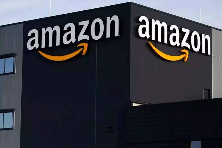 Amazon'dan kurumsal işe alımları durdurma kararı