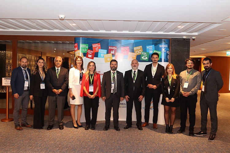 Sürdürülebilir Dönüşüm Merkezi kuruluyor