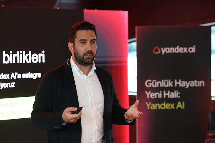 Yapay zekâ yatırımlarında yeni hamle