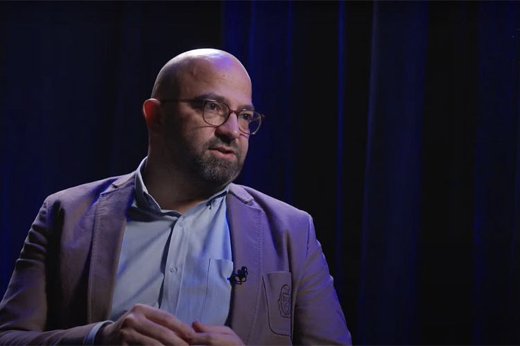 Çağın hastalığı gelecek körlüğü