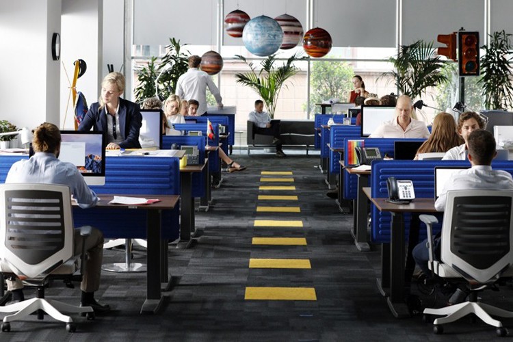 Türkiye'de istihdam piyasasında temkinli hava devam ediyor