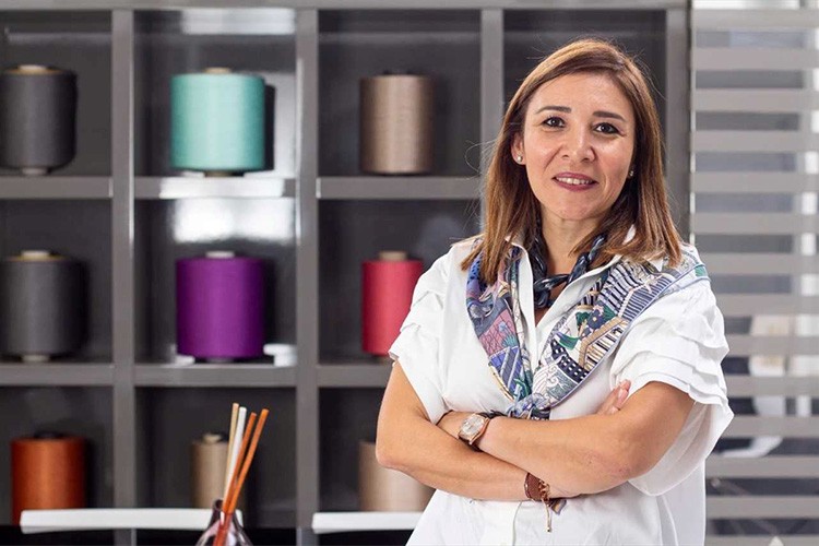 6. TechXtile Challenge Tasarım Yarışması'nda finale kalan projeler belirlendi