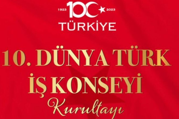 Türk diasporasının başarılı isimleri İstanbul'da buluşacak