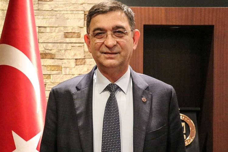 Gaziantep'ten 10 ayda 8,2 milyar dolarlık ihracat