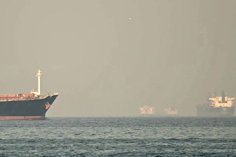 Hürmüz krizi küresel enerji piyasalarını sarstı