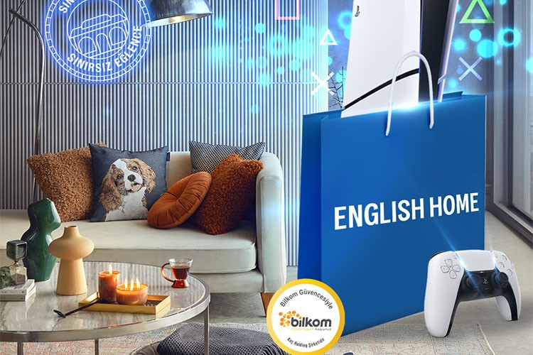 Eğlenceyi evinize taşıyor