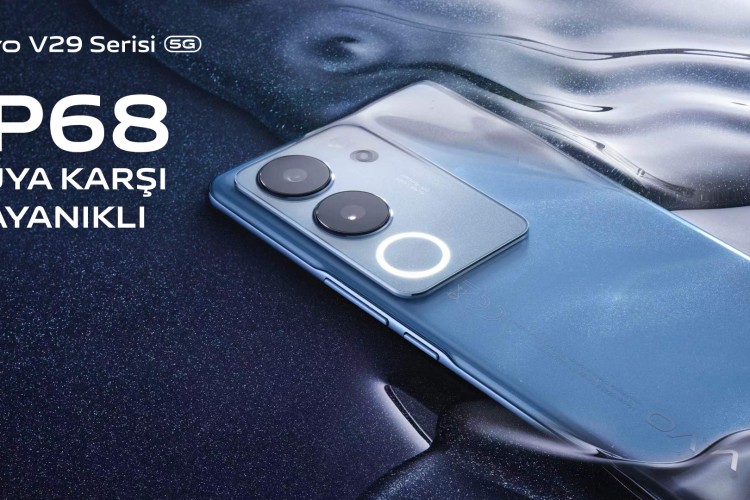 Tüketiciyi Koruma Haftası'nda teknolojinin en dayanıklısı ile tanışın