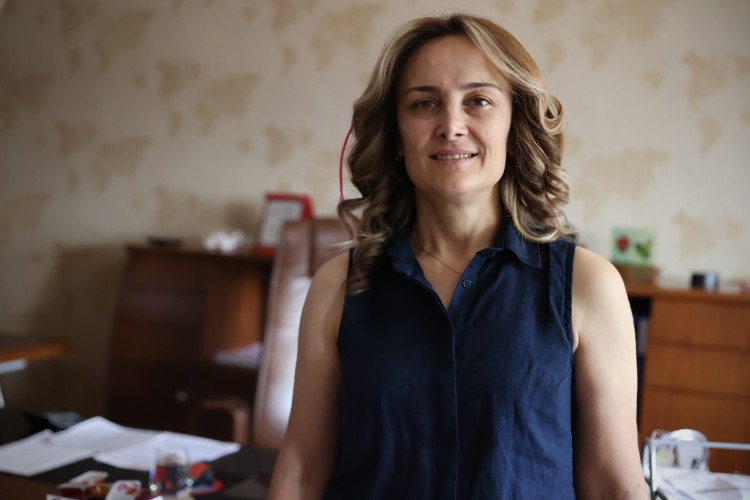 Kültür Yolu Festivali Samsun turizmine değer kattı