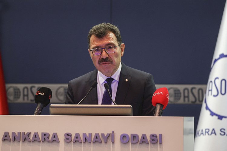 Ufuk Avrupa Programı Hidrojen Odaklı Bilgi Günü