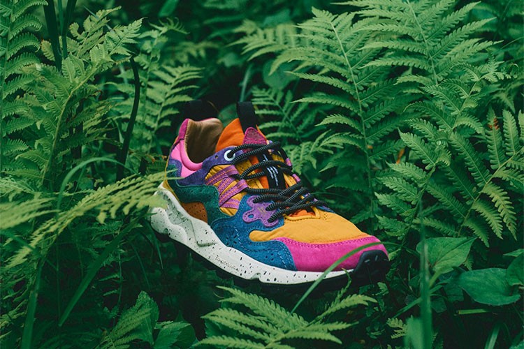 Baharda Sneaker'lar başrolde