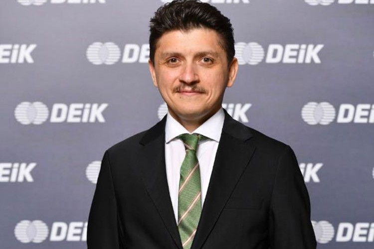 Türkiye-Tacikistan İş Forumu'nun düzenlenecek