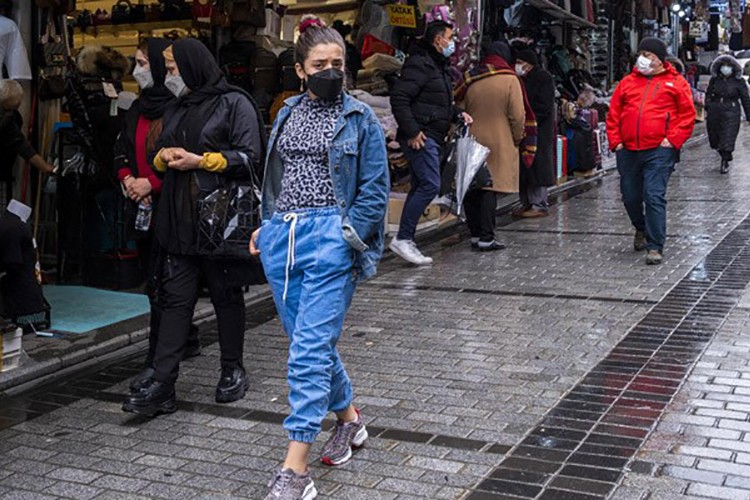 Vaka sayısında rekor artış