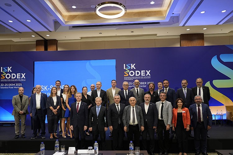 Yaşamsal Döngü temasıyla geleceğin iklimlendirme vizyonunu çiziyor