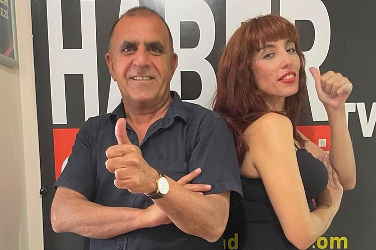 "Beni annemi öldürmekle suçladılar"