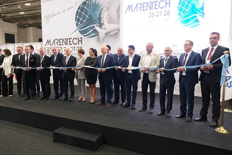 Hedef 10 gigawatt'lık rüzgar santralleri kurmak