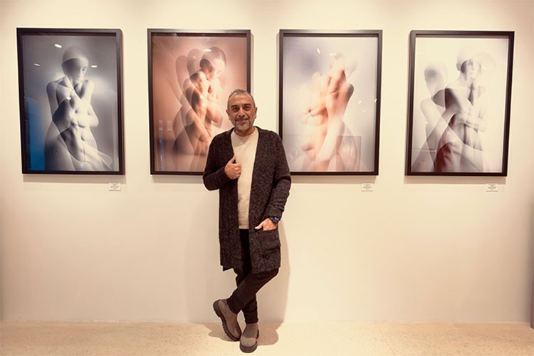 Sanat ve Zarafet FUTY Art Gallery'de Biraraya Geldi