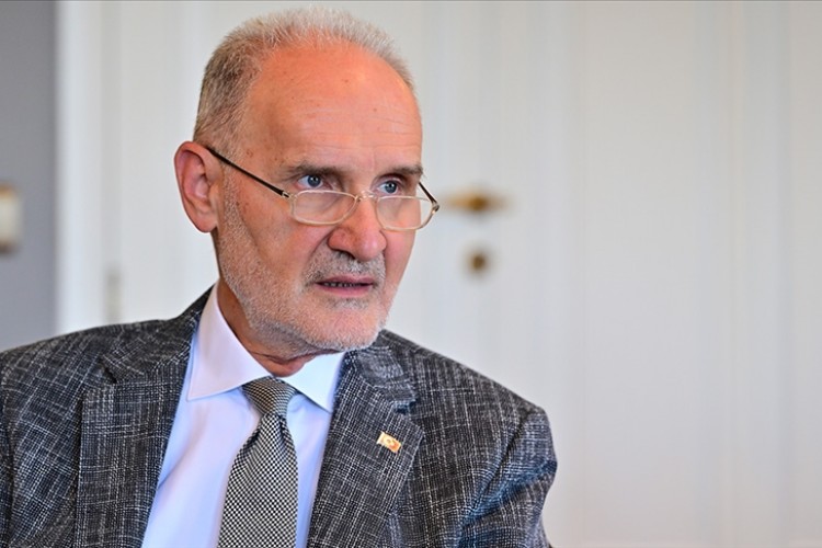 İTO Başkanı Avdagiç'ten mesleki eğitim değerlendirmesi